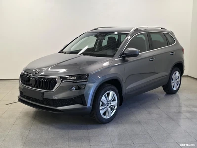 Skoda Karoq 1.5 TSI Style DSG Autom. 2027, photo 1/9