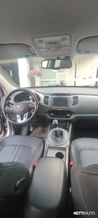 Kia Sportage 2014, kuva 5/18