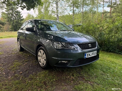 Seat Toledo 1,2 TSI 85 Trendy Plus 2015, kuva 6/15