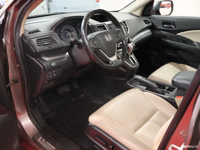 Honda CR-V 2,0 Elegance Plus ATm 2018, kuva 6/20