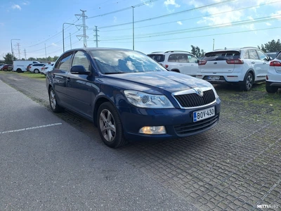 Skoda Octavia 2,0 TDI 140 Elegance 2011, photo 1/10