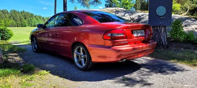 Volvo C70 1998, kuva 1/6