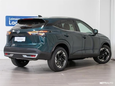 Nissan Qashqai 2026, photo 2/29