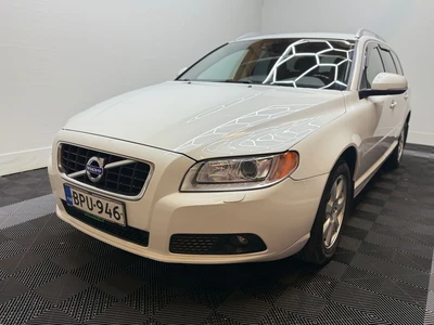 Volvo V70 2013, photo 3/10