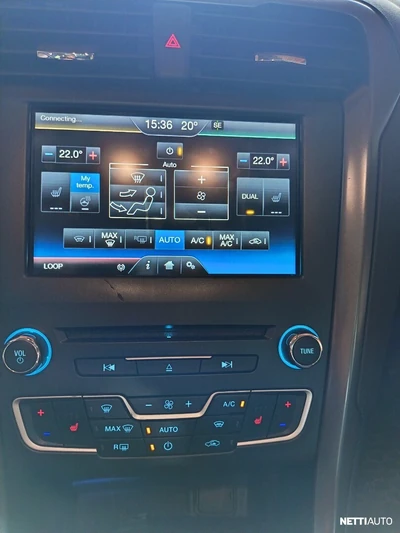 Ford Mondeo 2015, kuva 2/24