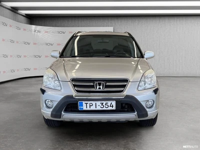 Honda CR-V CR-V 2,0i EXE AT 2006, kuva 2/17
