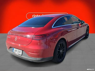 Mercedes-Benz EQE 300 2023, photo 3/5