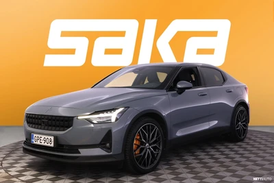 Polestar 2 2021, kuva 4/31