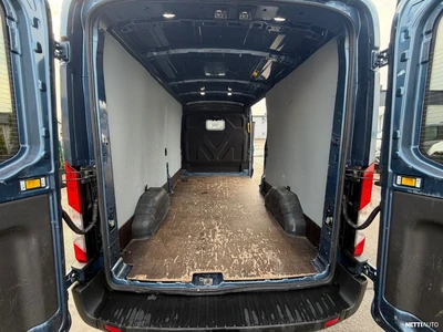 Ford Transit 2021, photo 7/9