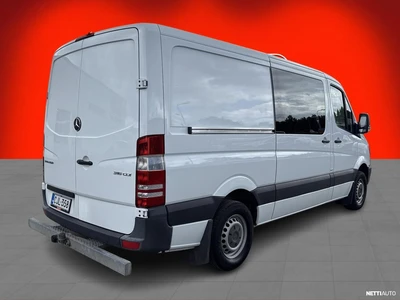 Mercedes-Benz Sprinter 2014, photo 6/37