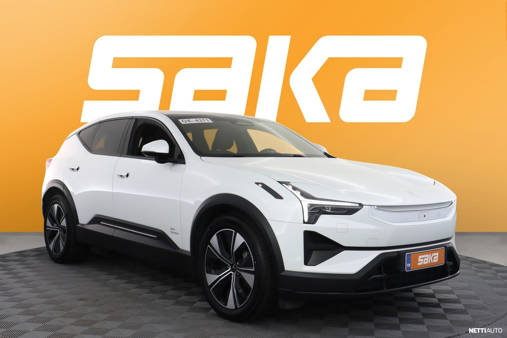Polestar 3