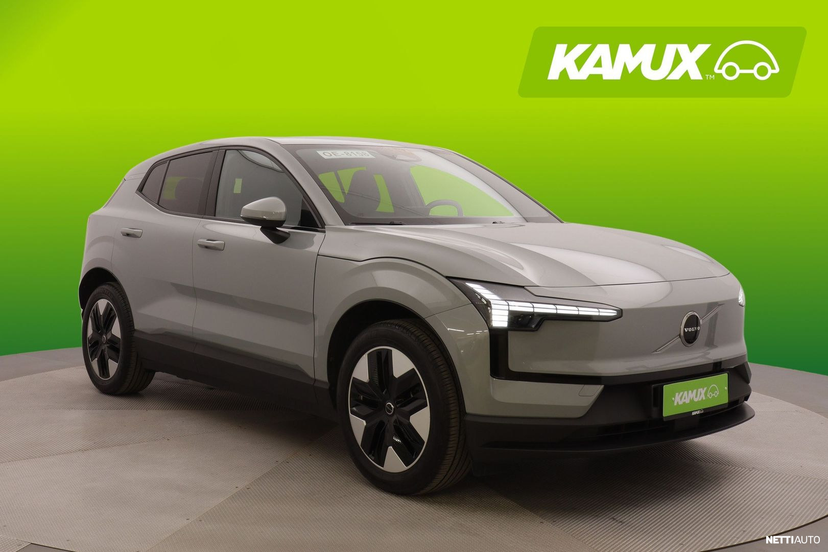 Volvo EX30