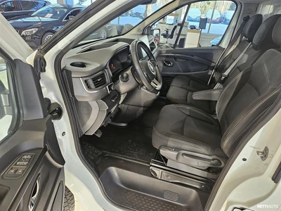 Nissan Primastar 2024, photo 6/27