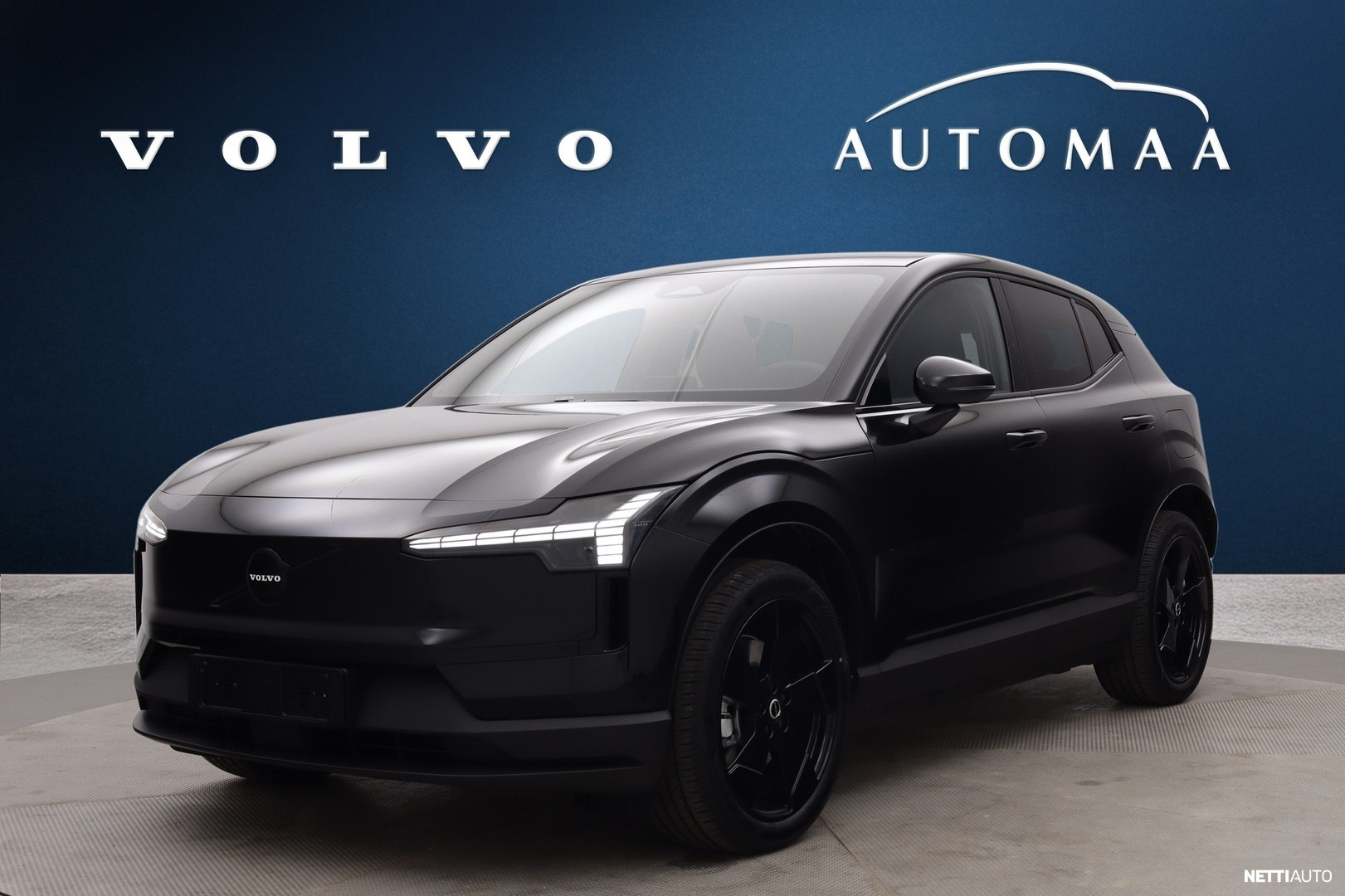 Volvo EX30