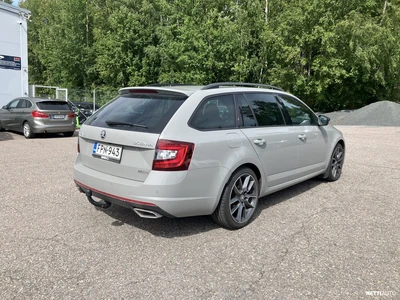Skoda Octavia 2020, kuva 5/7