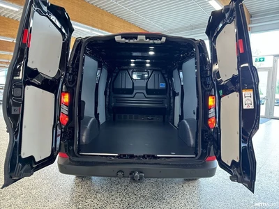 Ford Transit Custom 2026, photo 6/13
