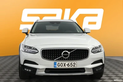 Volvo V90 Cross Country D4 AWD Plus aut 2019, kuva 2/40