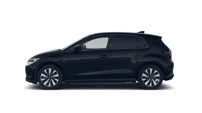 Volkswagen ID. Polo 2026, photo 2/9