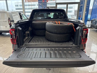 Ford Ranger 2026, photo 6/14