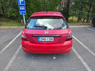 Honda Civic 2004, kuva 3/15