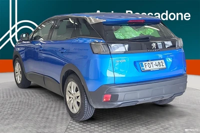 Peugeot 3008 2021, kuva 3/31