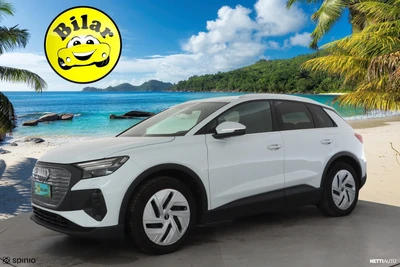 Audi Q4 e-tron 40 e-tron 2023, kuva 3/39