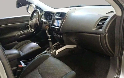 Mitsubishi ASX 2013, kuva 4/4