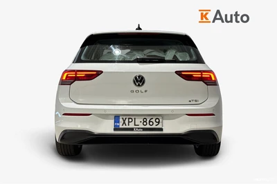 Volkswagen Golf 2021, kuva 3/29
