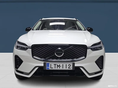 Volvo XC60 2026, photo 2/18