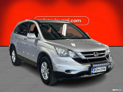 Honda CR-V 2010, kuva 4/27