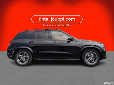 Mercedes-Benz GLE 400 e 4MATIC AMG 2024, kuva 4/6