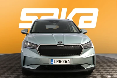 Skoda Enyaq 80 iV 2023, photo 2/40