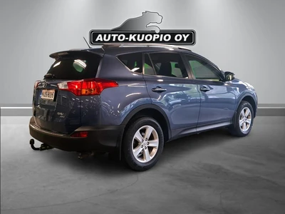 Toyota RAV4 2015, kuva 3/21