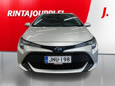 Toyota Corolla 2020, kuva 3/21