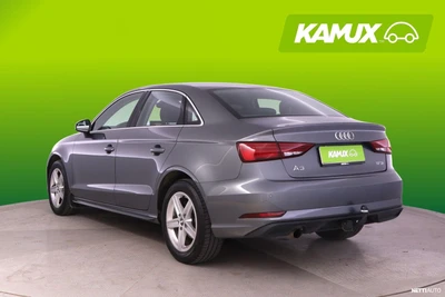 Audi A3 2018, kuva 5/34