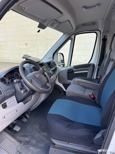 Fiat Ducato 2009, photo 8/8