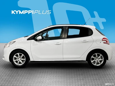 Peugeot 208 Active+ VTi 82 5-ov 2014, kuva 7/10