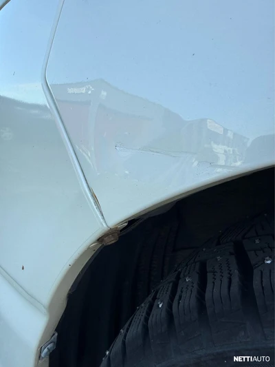 Toyota Voxy 2005, photo 5/16