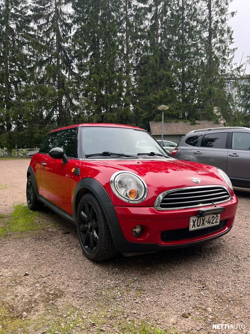 MINI One