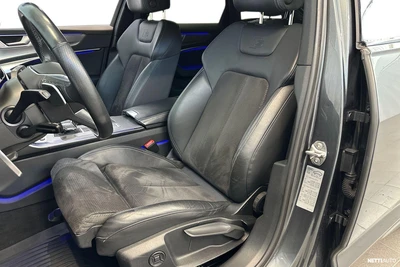 Audi A6 2021, kuva 7/38