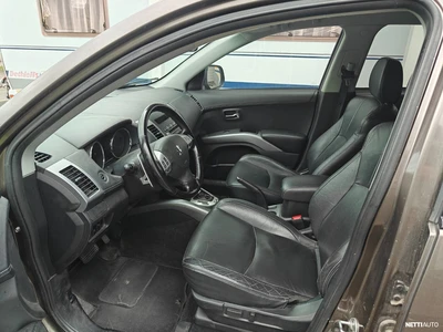 Peugeot 4007 2010, photo 5/24