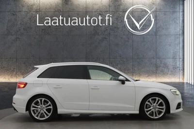 Audi S3 2017, kuva 5/10