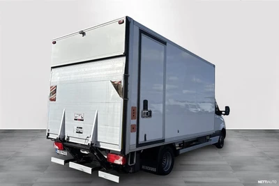 Mercedes-Benz Sprinter 2020, photo 5/16