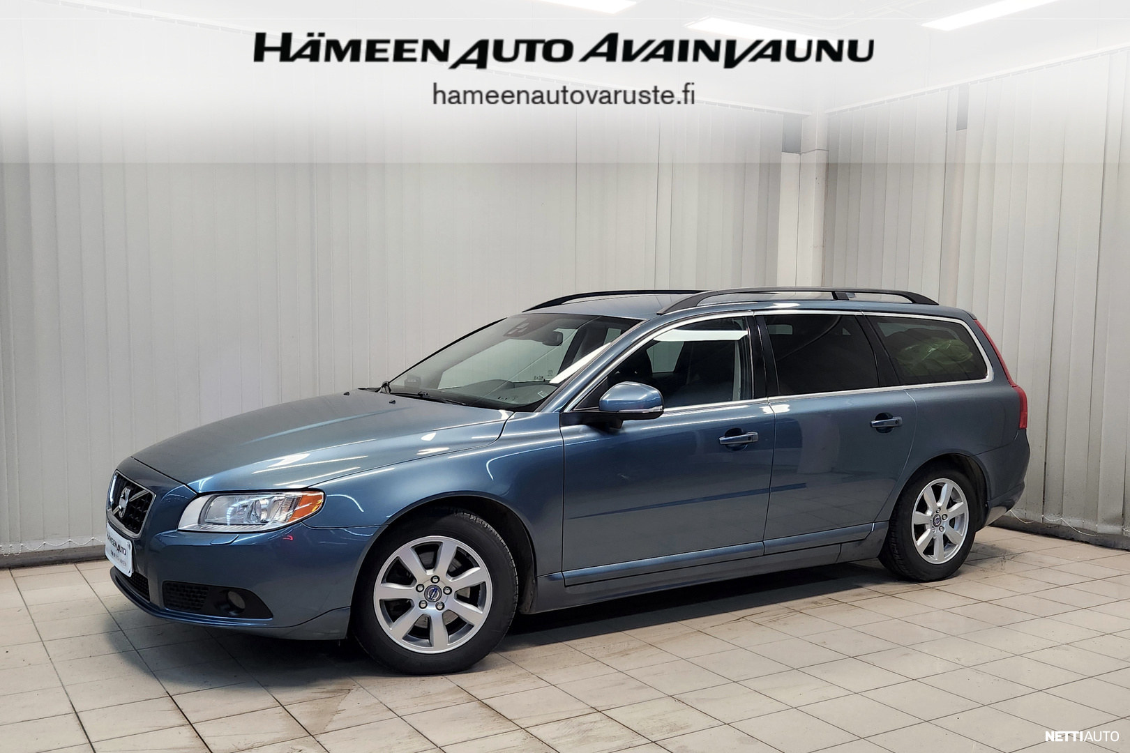 Volvo V70