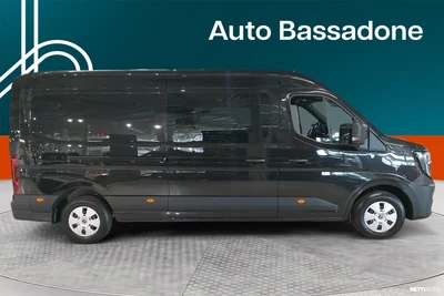 Renault Master 2025, photo 6/20