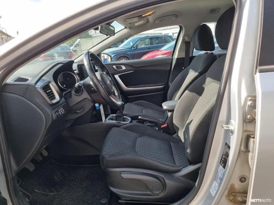 Kia Ceed 1,0 T-GDI 100hv LX SW 2022, kuva 5/6