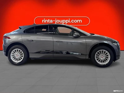 Jaguar I-Pace SE 2018, kuva 5/26