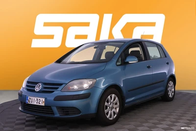 Volkswagen Golf 4D GOLF MPV 1.6 2006, kuva 4/42