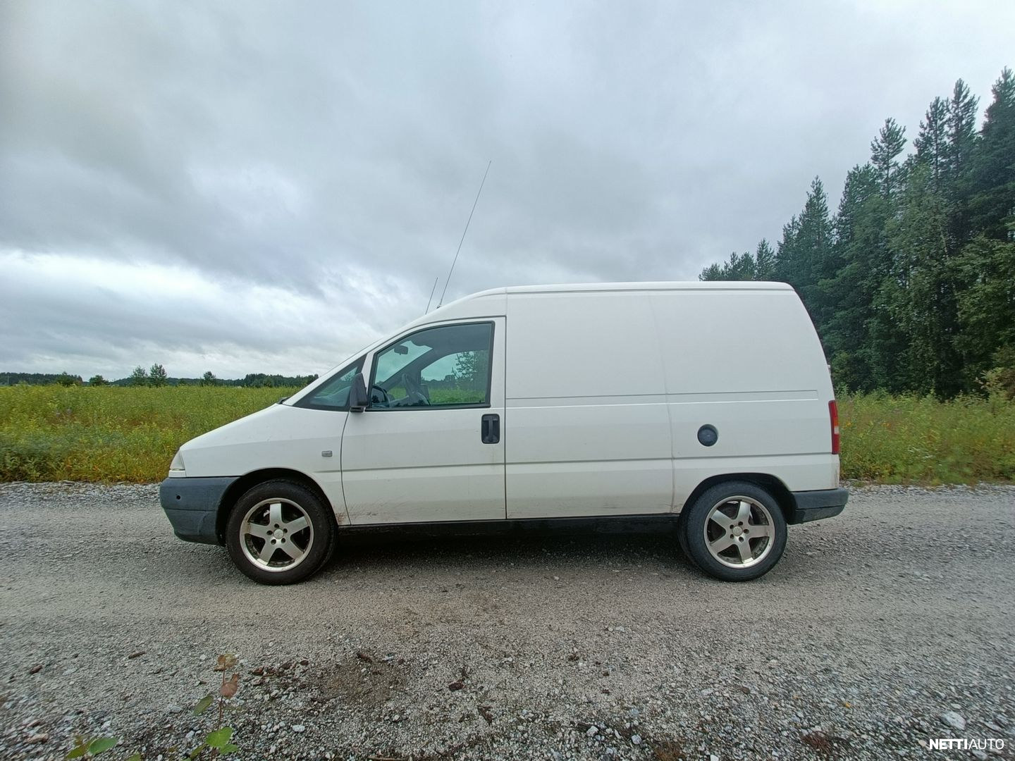 Peugeot Expert