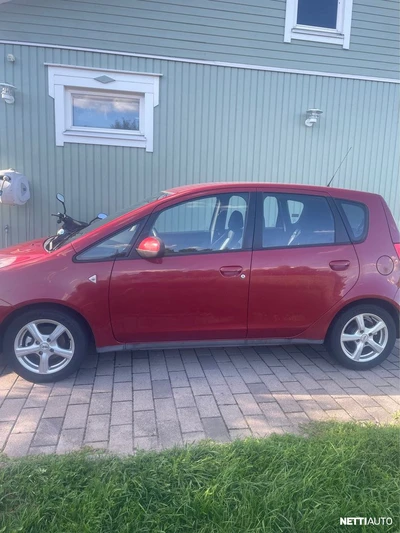 Mitsubishi Colt 95 Invite Cool ESC RE 2009, kuva 2/9
